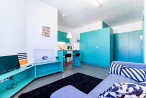 Porto Center Apartments 5T with Balcony